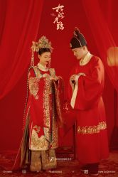 -薇薇新娘婚纱摄影(跃进北路店)
