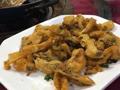 -庆丰农庄·团建·农家菜(大浪店)