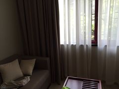 卧室-全季酒店（苏州观前街平江路店）(原临顿路地铁站店)