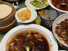 -太守宴·蘭院(天塔店)