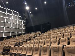 -金逸影城(影视中心IMAX店)