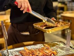 -龙头烤羊排•烤全羊•精酿扎啤(厦滘店)