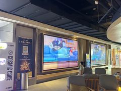 -星河湾温泉洗浴酒店