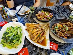 美极鸭五件-美极鲜食坊(宝安南路店)