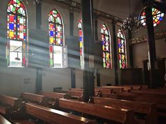 -贵阳北天主教堂