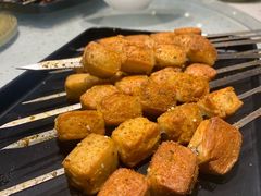-刀郎牛肉面新疆餐厅·烧烤(清真通州珠江国际城店)