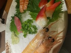 -三石铁板烧(紫竹桥店)