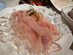 -围炉夜话·潮汕卤水火锅(榕江店)