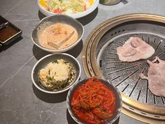 -花时·炭火烧肉(东百中心A馆店)