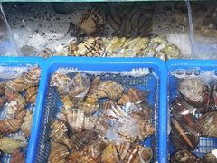 -海味当家·蒸锅海鲜(星海公园店)