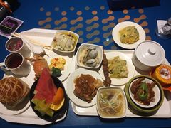 -堂会·KTV·自助餐·团建聚会(天河店)