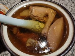 -南京大牌档(人民广场店)