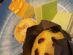 -烟台金海岸希尔顿酒店·開自助餐厅