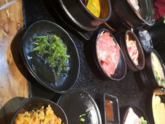 -九田家黑牛烤肉料理(太阳城店)