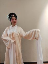 -盘子女人坊古装写真摄影(厦门总店)