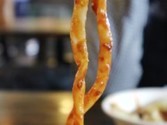 甜水面-龙抄手(文殊坊店)