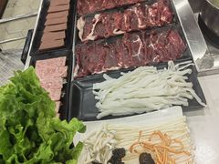 -就这么牛潮式牛肉火锅(华侨城店)