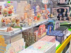 -泡泡玛特POPMART(西单大悦城店)