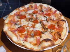 -JINNS锦时 steak&pizza(浸信会礼拜堂旧址店)