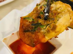 海蛎煎-黑明餐厅(白鹭洲店)