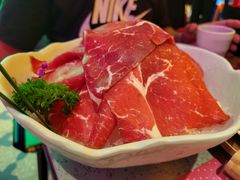 -辣斗辣·老火锅(红谷滩万达店)