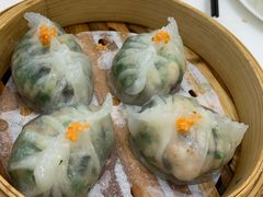 香菜饺-御彩酒家(东风东路店)