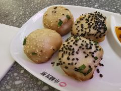 -小杨生煎(湟普汇店)