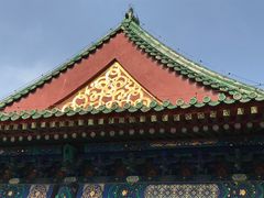 -历代帝王庙博物馆