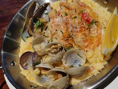 -1861意大利餐厅(文化广场店)