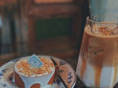 -西关84·History·Art·Cafe