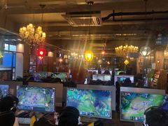 -网友电竞网咖(望京店)