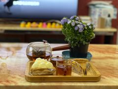 椰子奶油派-Pie Bird(新闸路店)