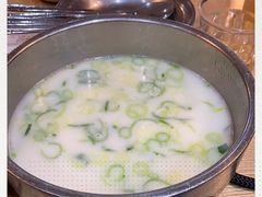 -神仙雪浓汤(弘大店)