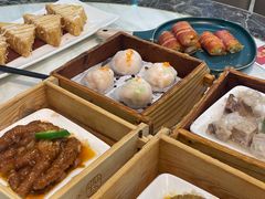 -點無缺茶楼·海鲜酒家(世博店)