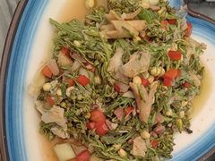 -四方小吃·白族庭院餐厅
