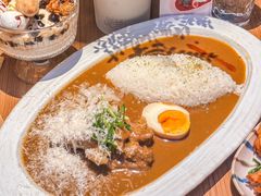 -CURRY YA 熟成咖哩專門店(深圳湾万象城店)
