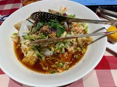 西贝面筋-西贝莜面村(镇江苏宁广场店)