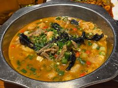 -老号尤兔头(西川店)