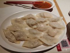 -喜家德虾仁水饺(艺汇家店)