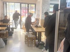 -众品老方子锅贴甜沫(李村店)