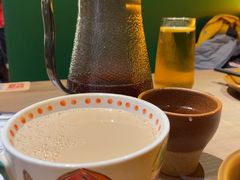 -耶里夏丽·新疆菜·28年喀什老馆(田林东路店)