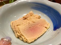 酒渍鹅肝-加奈日本料理