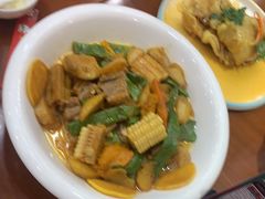 -李老哈·东北菜(宋园路店)