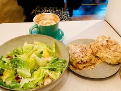 凯撒色拉-BAKER&SPICE(安福路店)