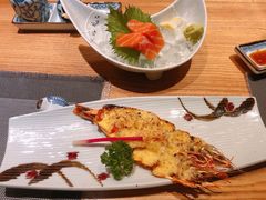 -大将料理餐厅(汇锦街店)