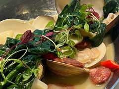 -普朗姆生蚝牛排馆 The Plump Oyster(成都摩方购物中心店)