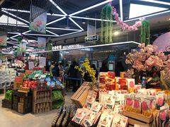 -盒马鲜生(莱蒙都会店)