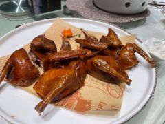 -欧记·龙城港(欣都龙城店)