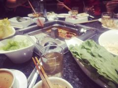 -海底捞火锅(崇文门新世界百货店)