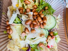 -聚点串吧·北京烧烤(赵登禹路店)